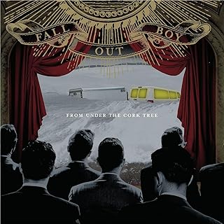 From Under The Cork Tree