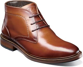 Florsheim Forge Plain Toe Chukka, Men's Shoes