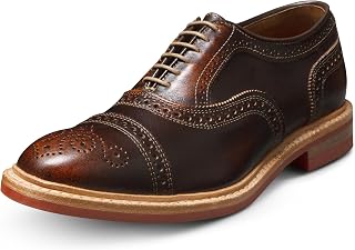 Allen Edmonds Strandmok Oxford Shoes