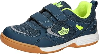 Lico Siro V Unisex Children's Indoor Sports Shoes
