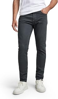 G-Star Revend Men's FWD Skinny Jeans