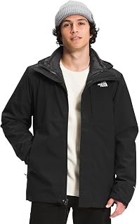 THE NORTH FACE M Carto Triclimate Men's Jacket (Pack of 1)