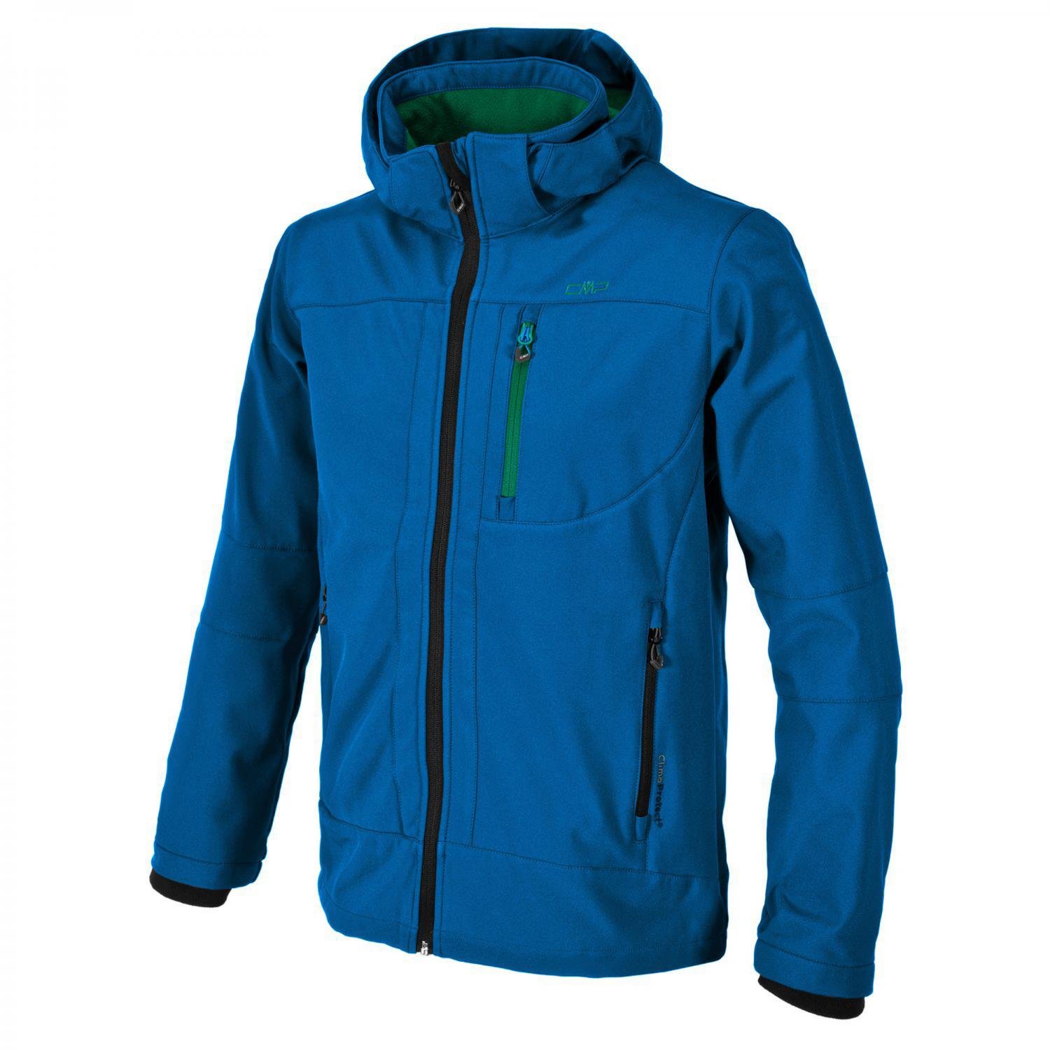 CMP Softshell Jacke - Soft shell for men