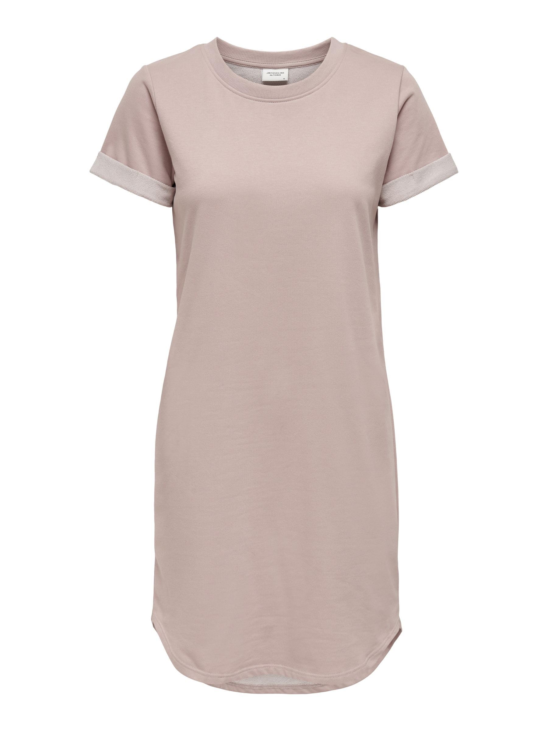 Jacqueline de Yong Dress JDYIVY Short Dress, adobe roses, XXS