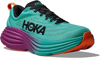 Hoka Uomo Bondi 8