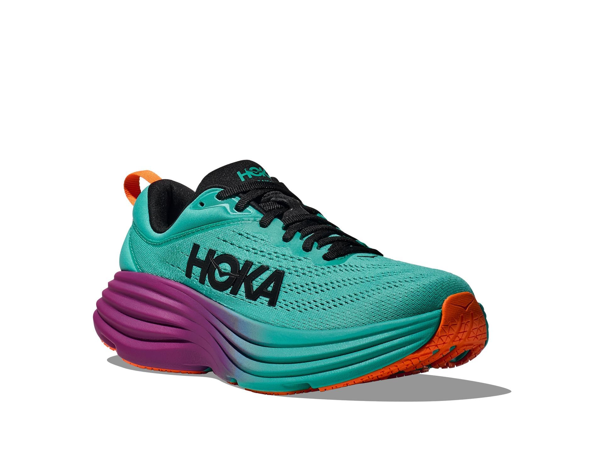 Hoka Uomo Bondi 8