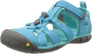 KEEN Unisex Bambini Seacamp II CNX Sandal