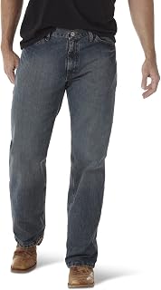 Wrangler Men's 20X Extreme Relaxed Jean