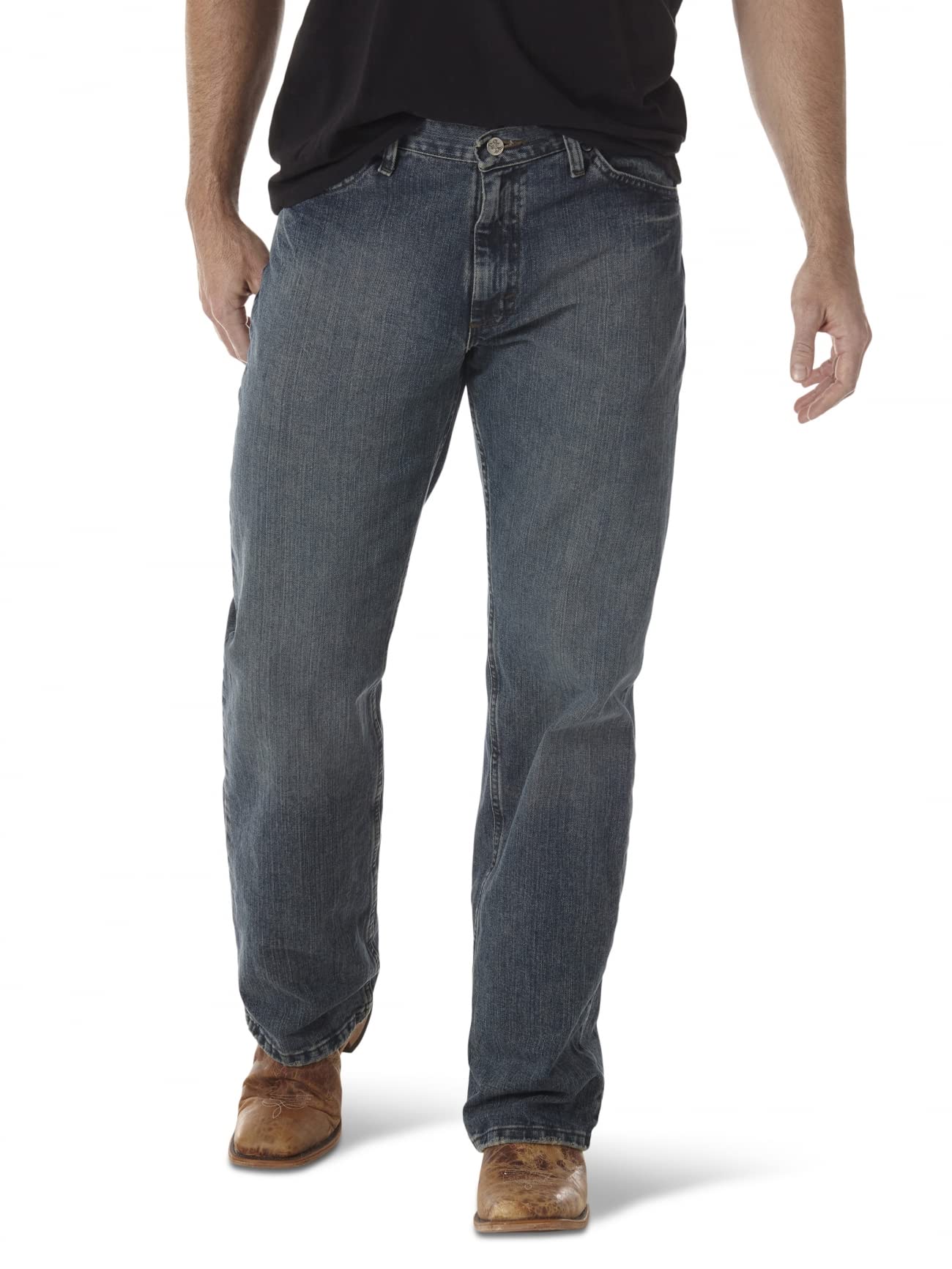 Wrangler Men's 20X Extreme Relaxed Jean