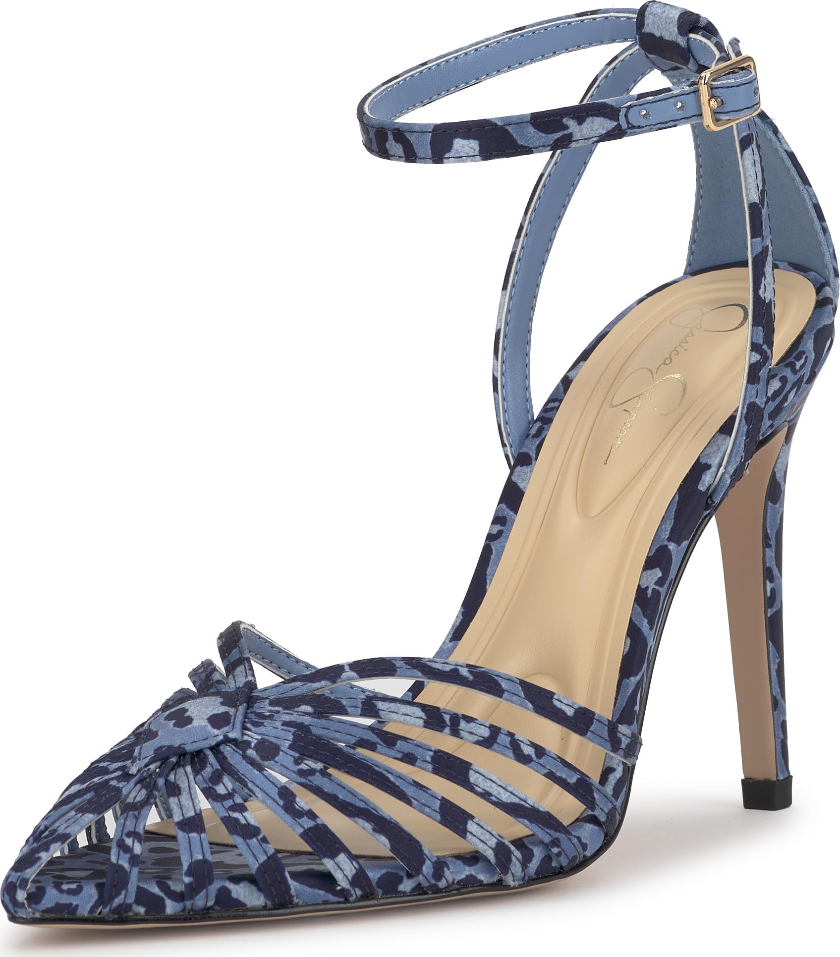 Jessica Simpson Paveri Women's Pumps