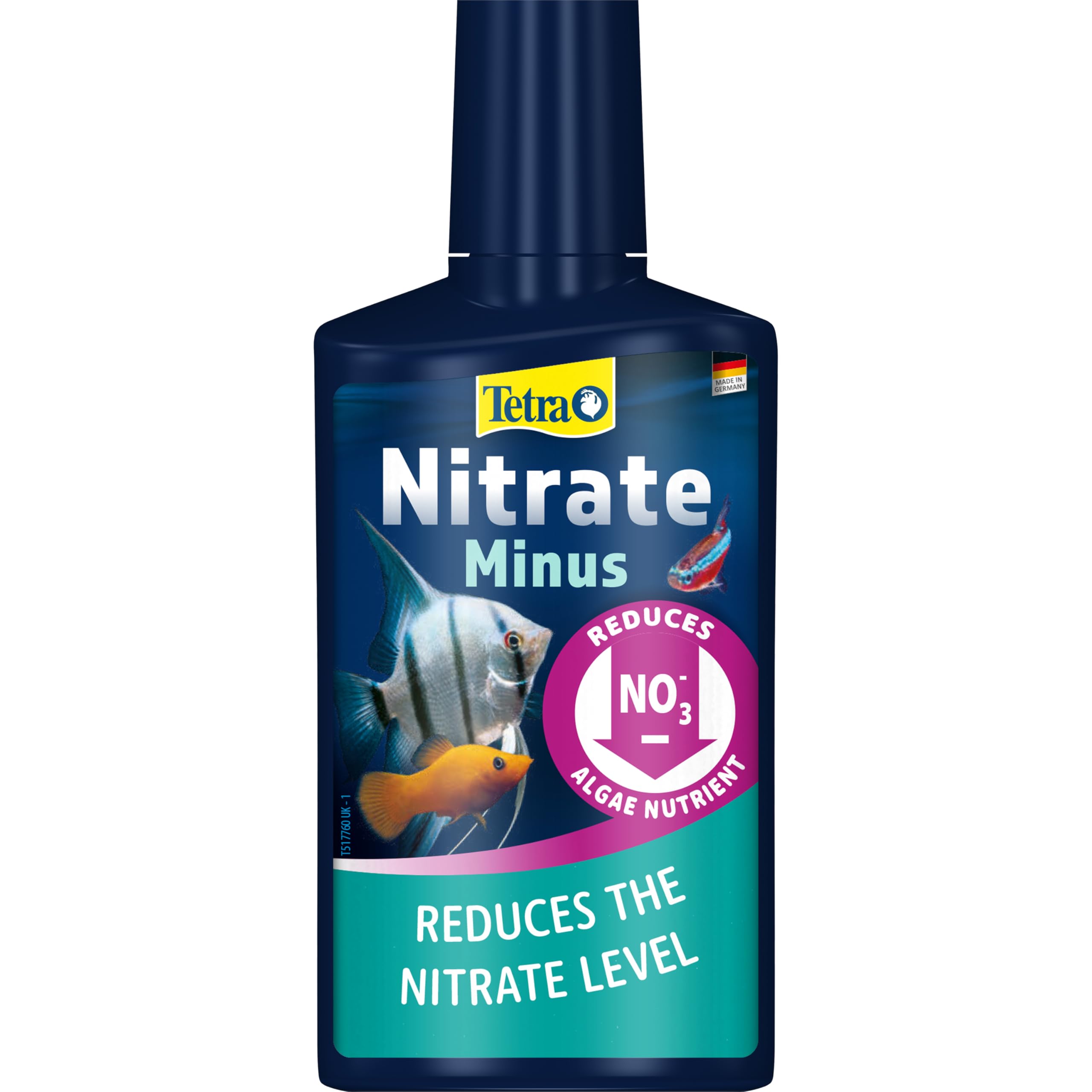 Tetra Nitrateminus Liquid, 250 ml