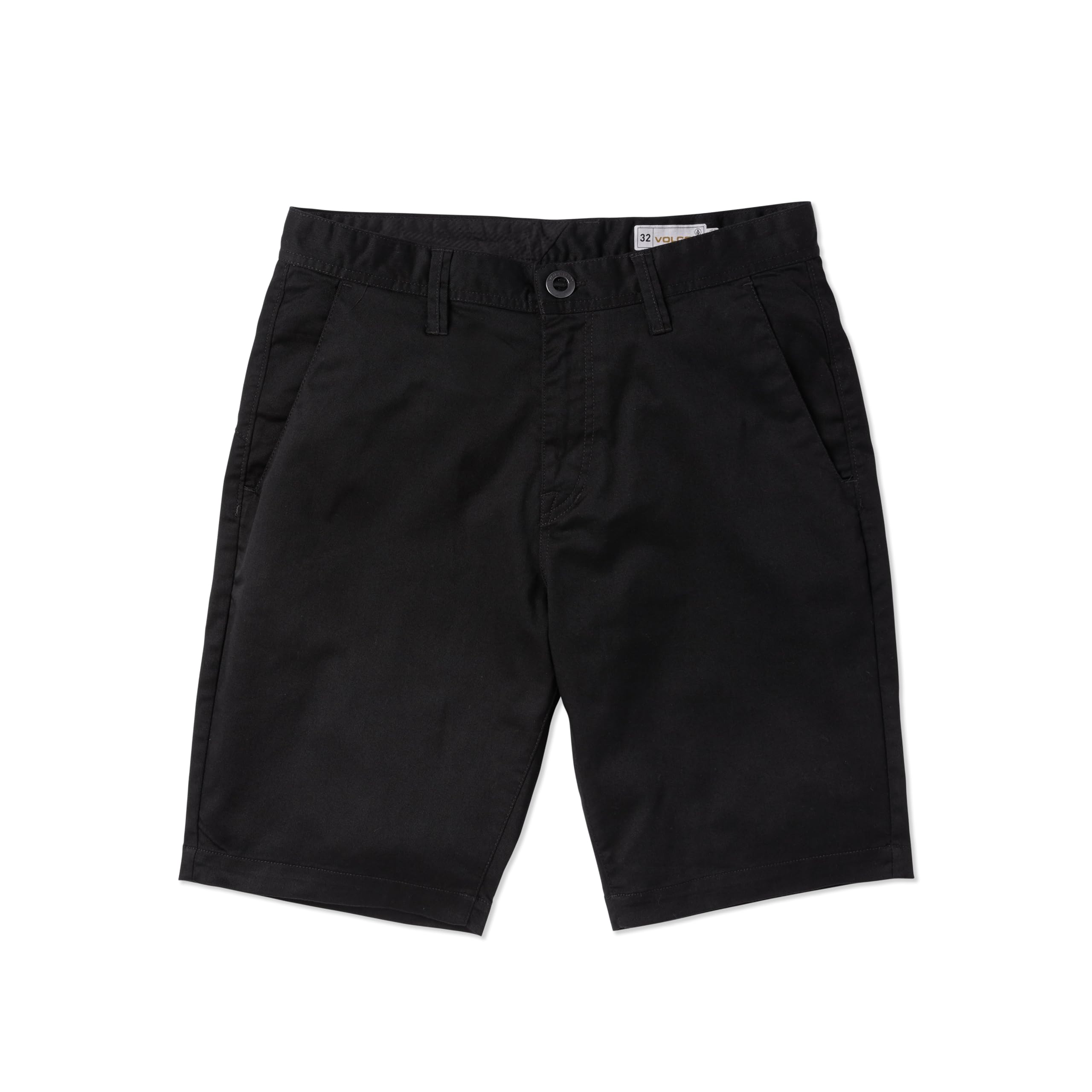 Volcom Frickin Modern Stretch Short Trousers, Matt Men's