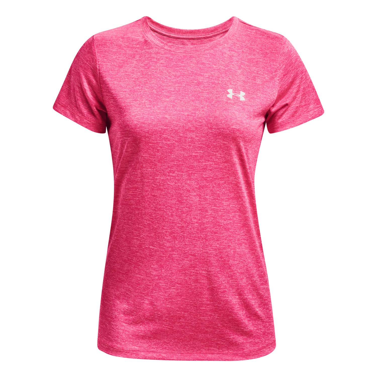 Under Armour Women's Tech SSC- Twist T-Shirt (Pack of 1)