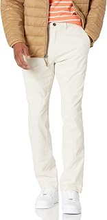 Amazon Essentials Men's Slim-Fit Casual Stretch Chino Trouser