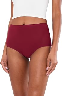 Chantelle Softstretch UW Women's High Waist Briefs (Pack of 1)