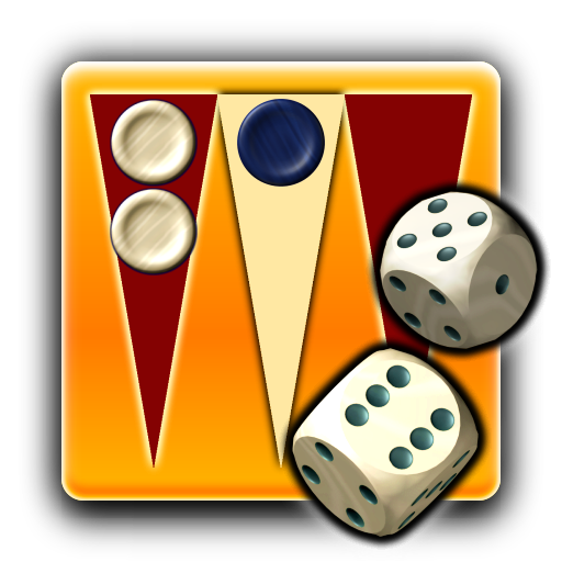 Backgammon Pro