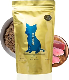 Dog Food, Golden Flavor, Made in Japan, Additive-free, Small Dogs, Dog Food, 17.6 oz (500 g), Food for Ages 1 and Older, Mixed Nutrition