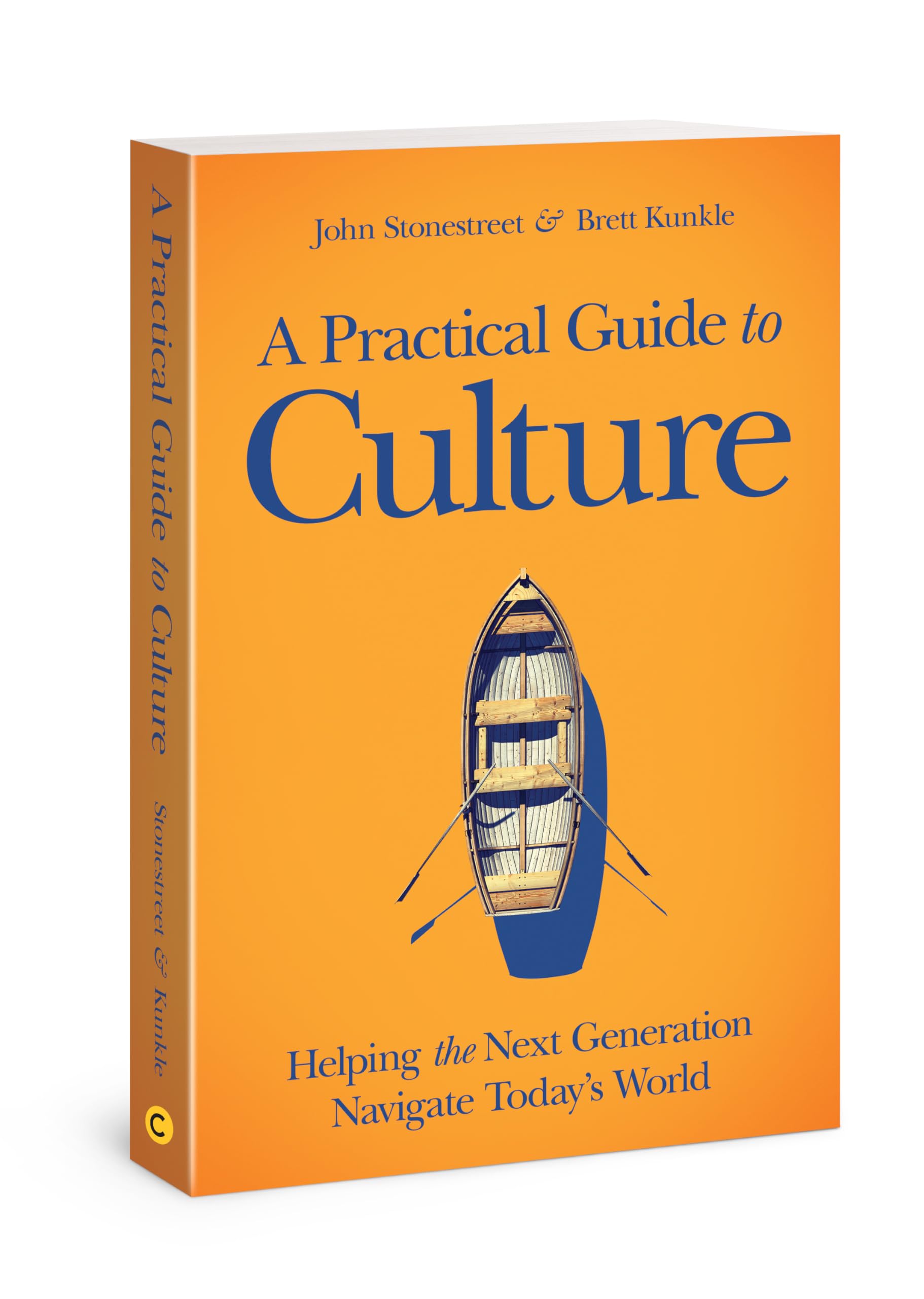 A Practical Guide to Culture: Helping the Next Generation Navigate Today's World