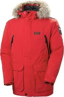 Helly Hansen Men's Reine Parka