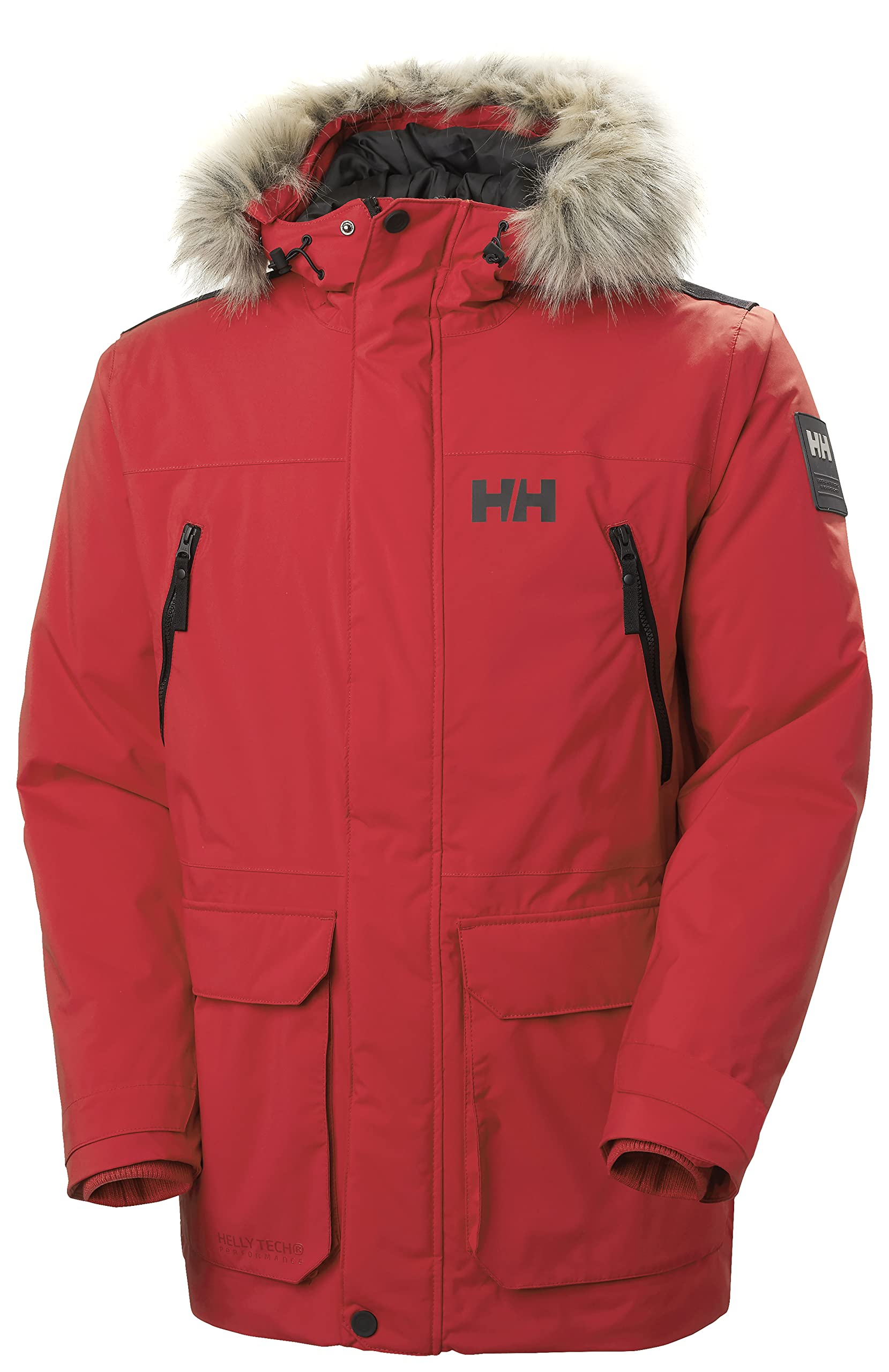 Helly Hansen Men's Reine Parka