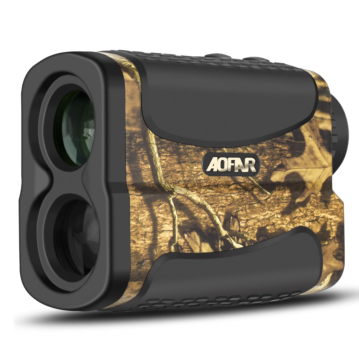 AOFAR HX-700N Hunting Range Finder 700 Yards Waterproof Archery Rangefinder with