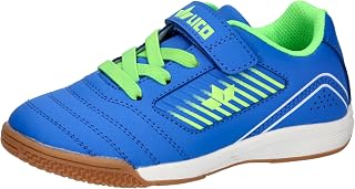 Lico Chaska Vs Unisex Children's Indoor Sports Shoes