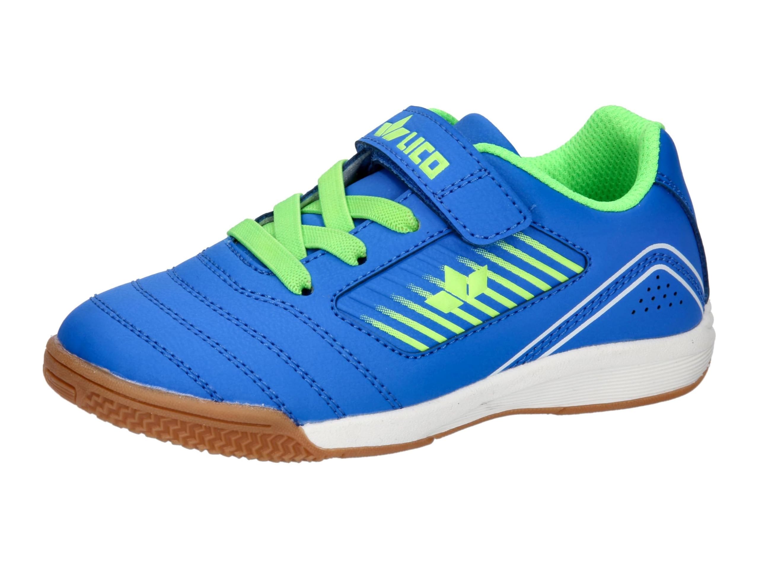 Lico Chaska Vs Unisex Children's Indoor Sports Shoes