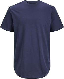JACK & JONES Men's Jjestar Jj Tee SS Noos T-Shirt