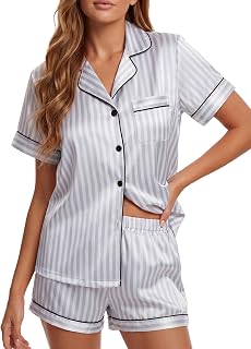 LYANER Women's Soft pajama-sets