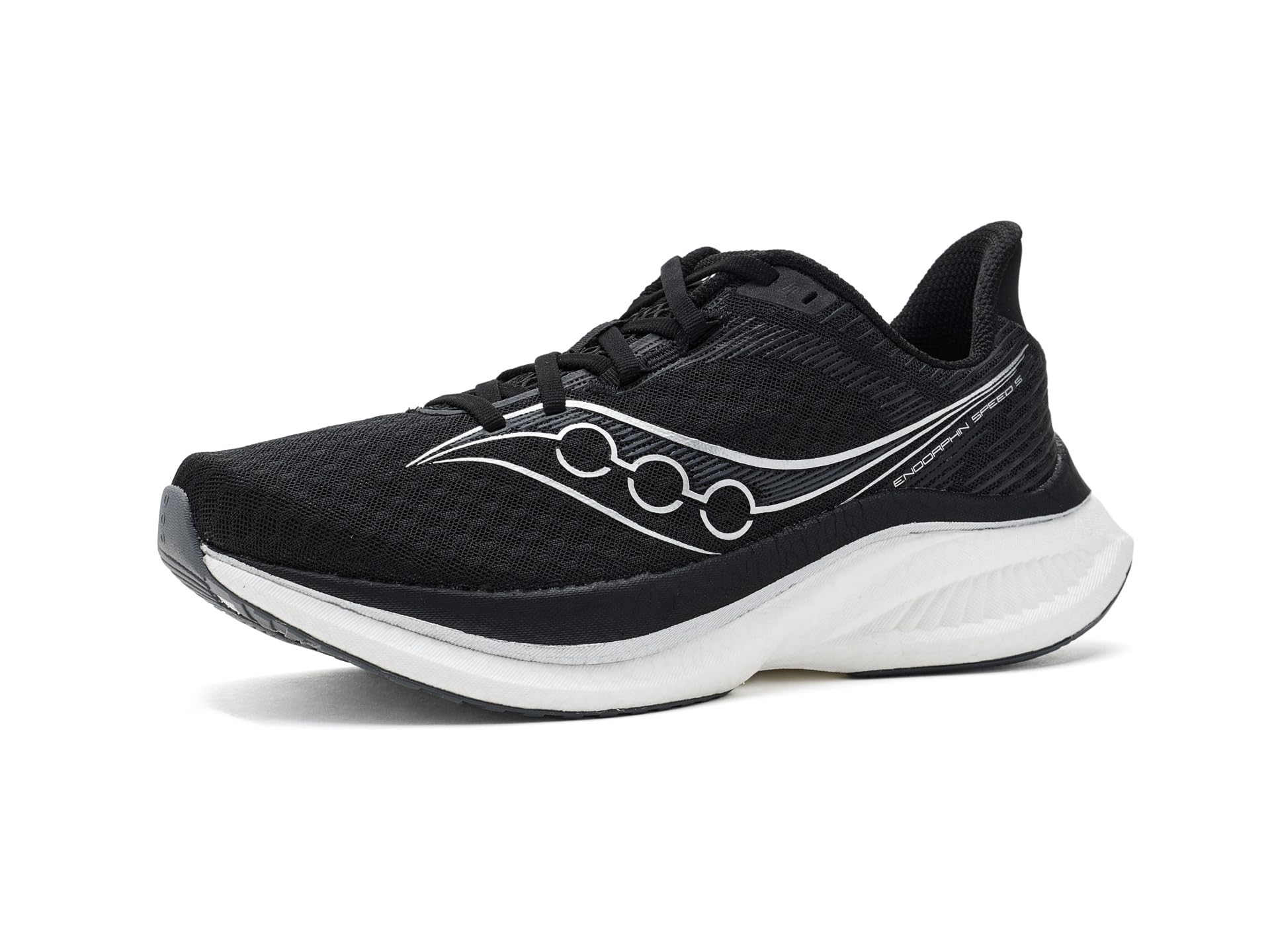 Saucony Men's Endorphin Speed 5 Trainers