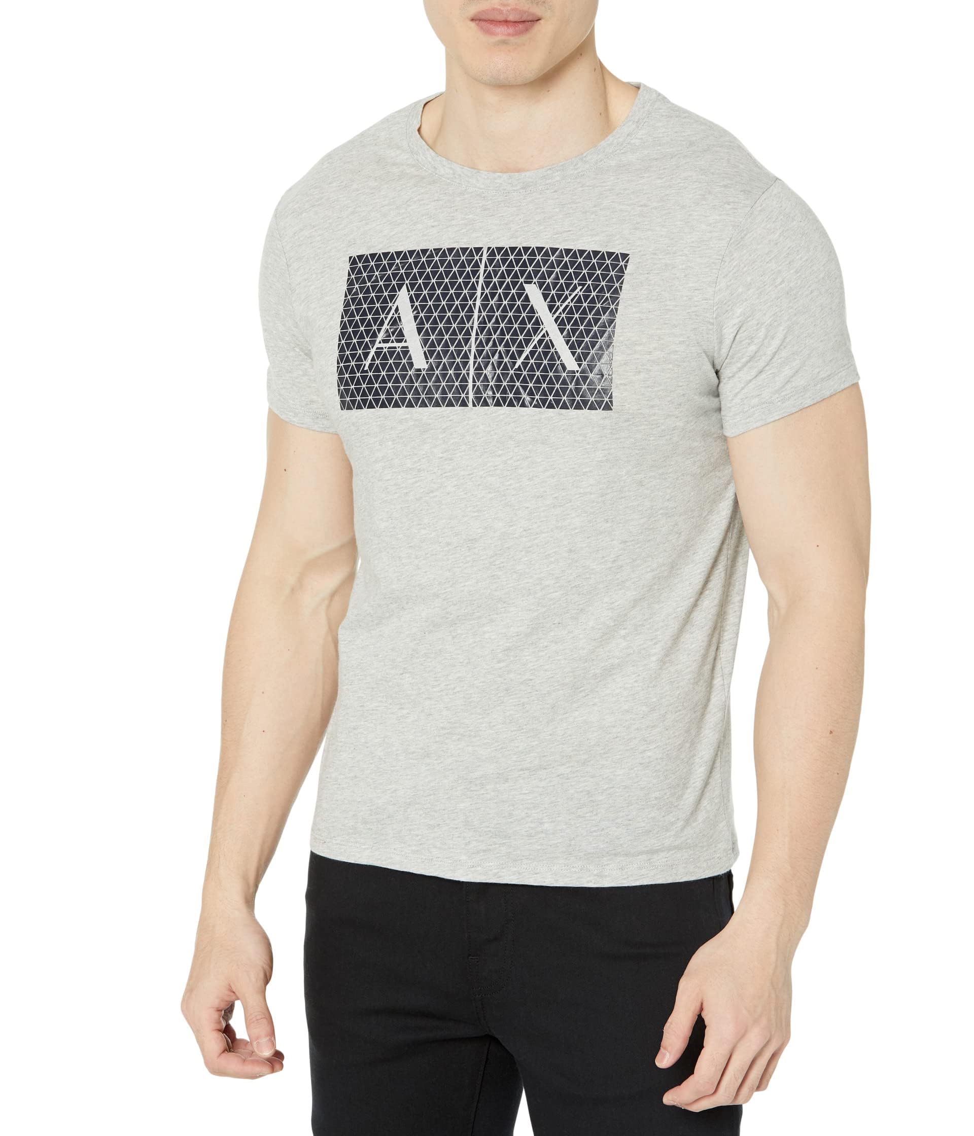 Armani Exchange 8NZTCK Z8H4Z - Men
