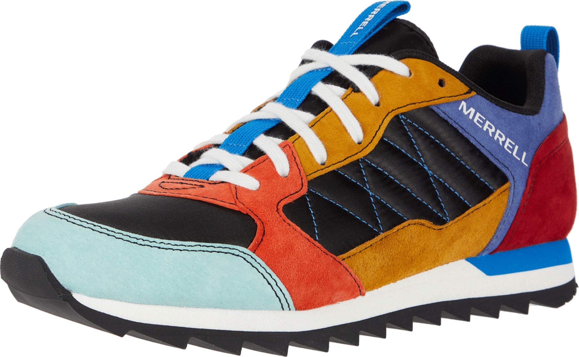 MERRELL Women's Alpine SneakerSneaker