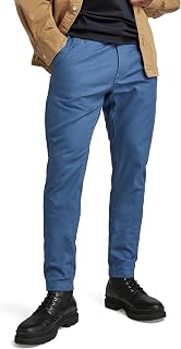 G-Star Men Bronson Slim Chino
