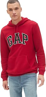 Gap Arco Fleece Men's Tracksuit Top (Pack of 1)