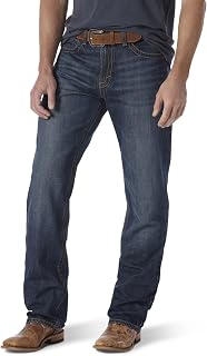 Wrangler 20x Extreme Relaxed Fit Jeans – Loose Waist – Men's