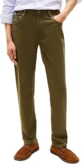 Tommy Hilfiger 5 Pocket Trousers Unisex-Adult
