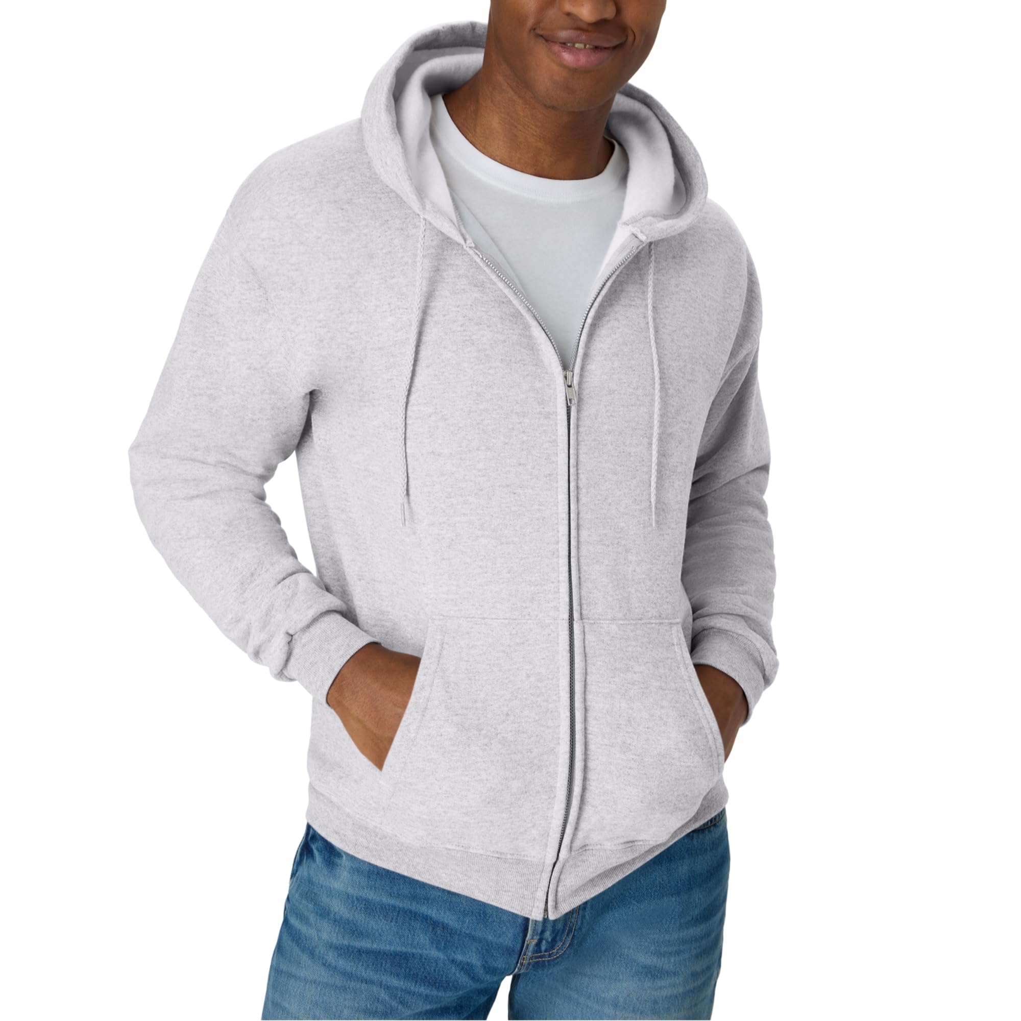 Hanes Men's Opaque Hoodie