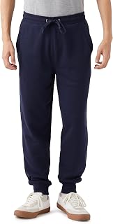 Amazon Essentials Men's Lightweight French Terry Jogger Pants