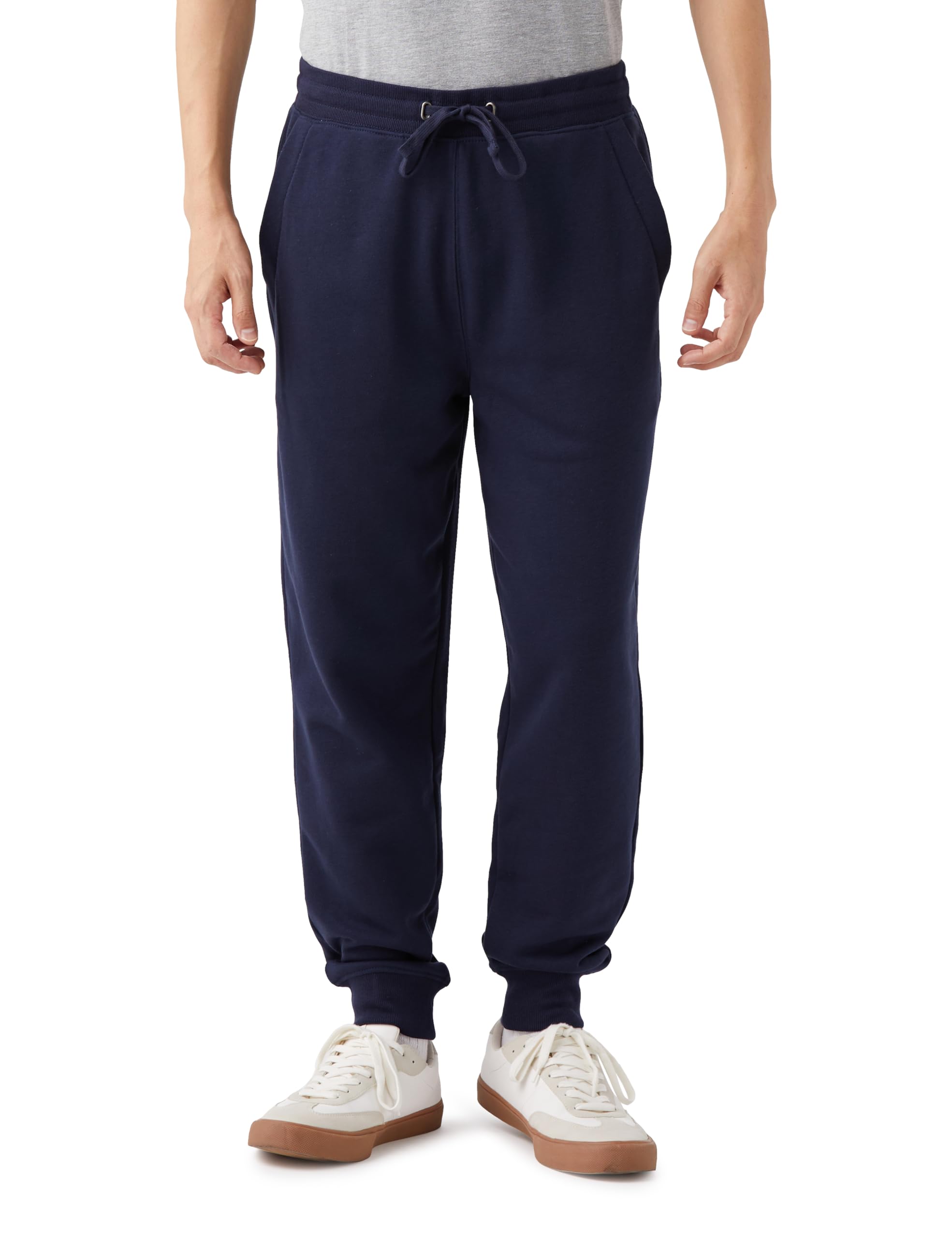 Amazon Essentials Men's Lightweight French Terry Jogger Pants