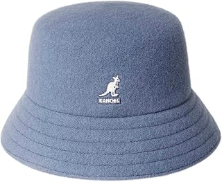 Kangol Wool Lahinch Women's / Men's Hat - Fisherman's Fabric Winter Trend Autumn / Winter