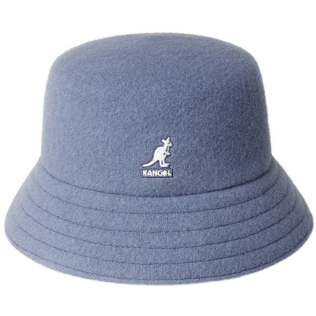 Kangol Wool Lahinch Women's / Men's Hat - Fisherman's Fabric Winter Trend Autumn