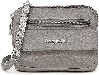 Baggallini Womens Modern Everywhere Mini