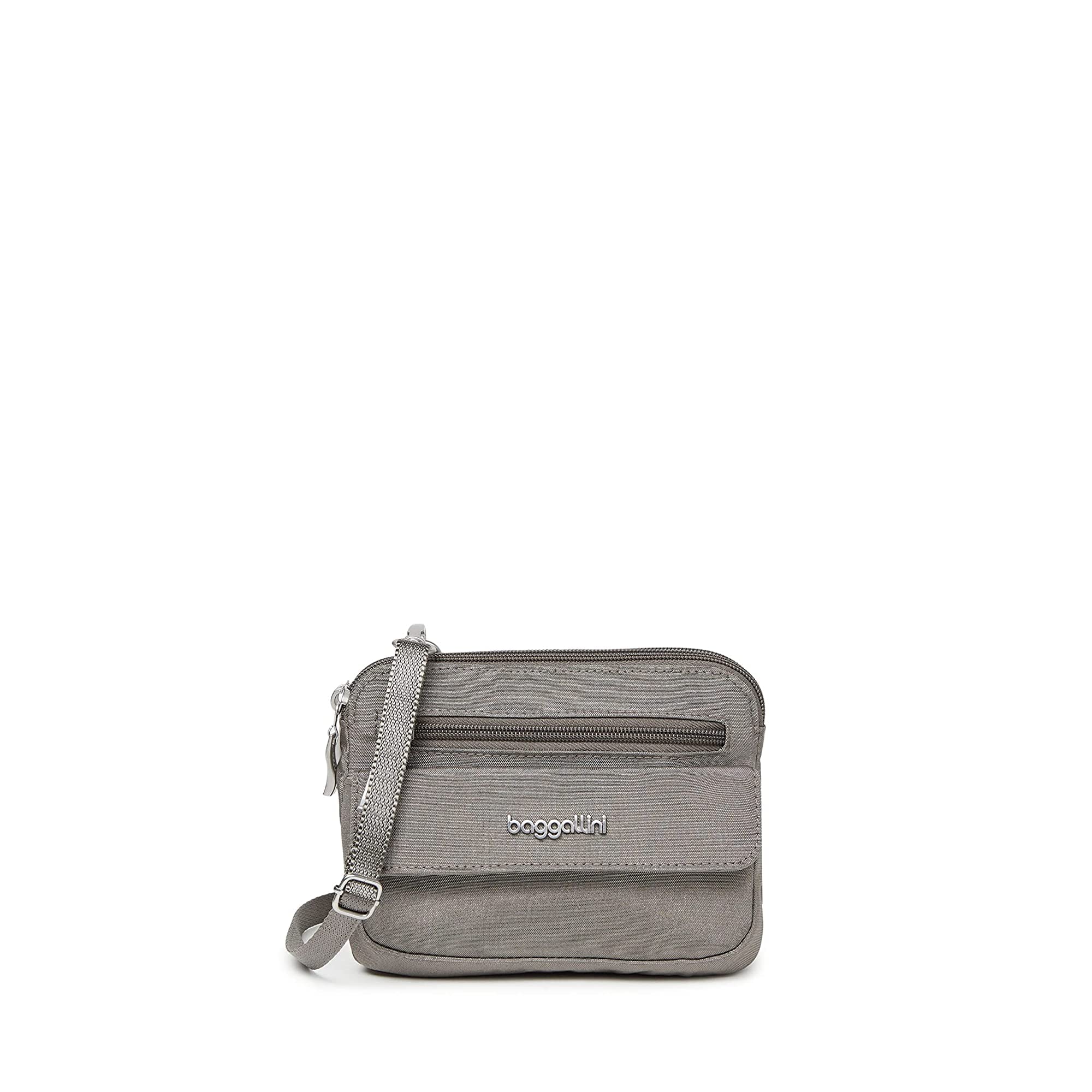 Baggallini Womens Modern Everywhere Mini