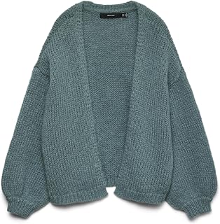 VERO MODA Knitted Cardigan VMMAYBE Knit Cardigan