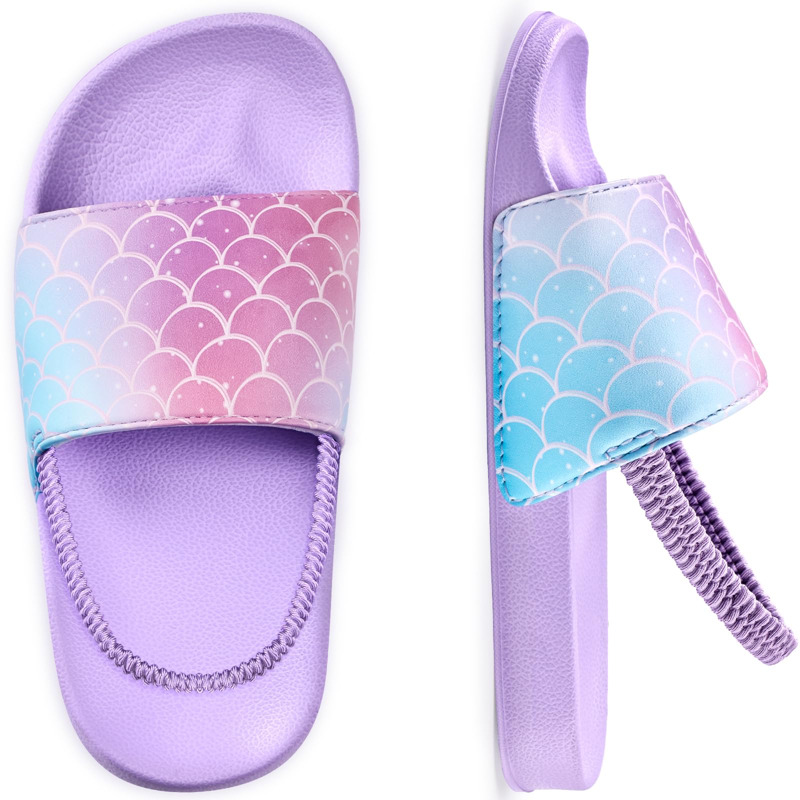 Torotto Shower Slippers Beach and Pool Shoes Children Bath Slippers Boys and Gir