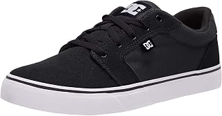 DC Shoes Anvil Mens Shoe D0303190 Men's Fashion Trainers