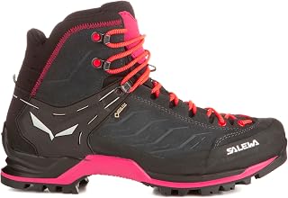 Salewa レディース ハイライズ ハイキングシューズ