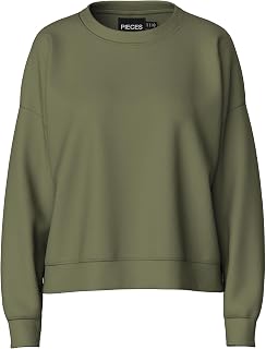 PIECES PCCHILLI Sweatshirt