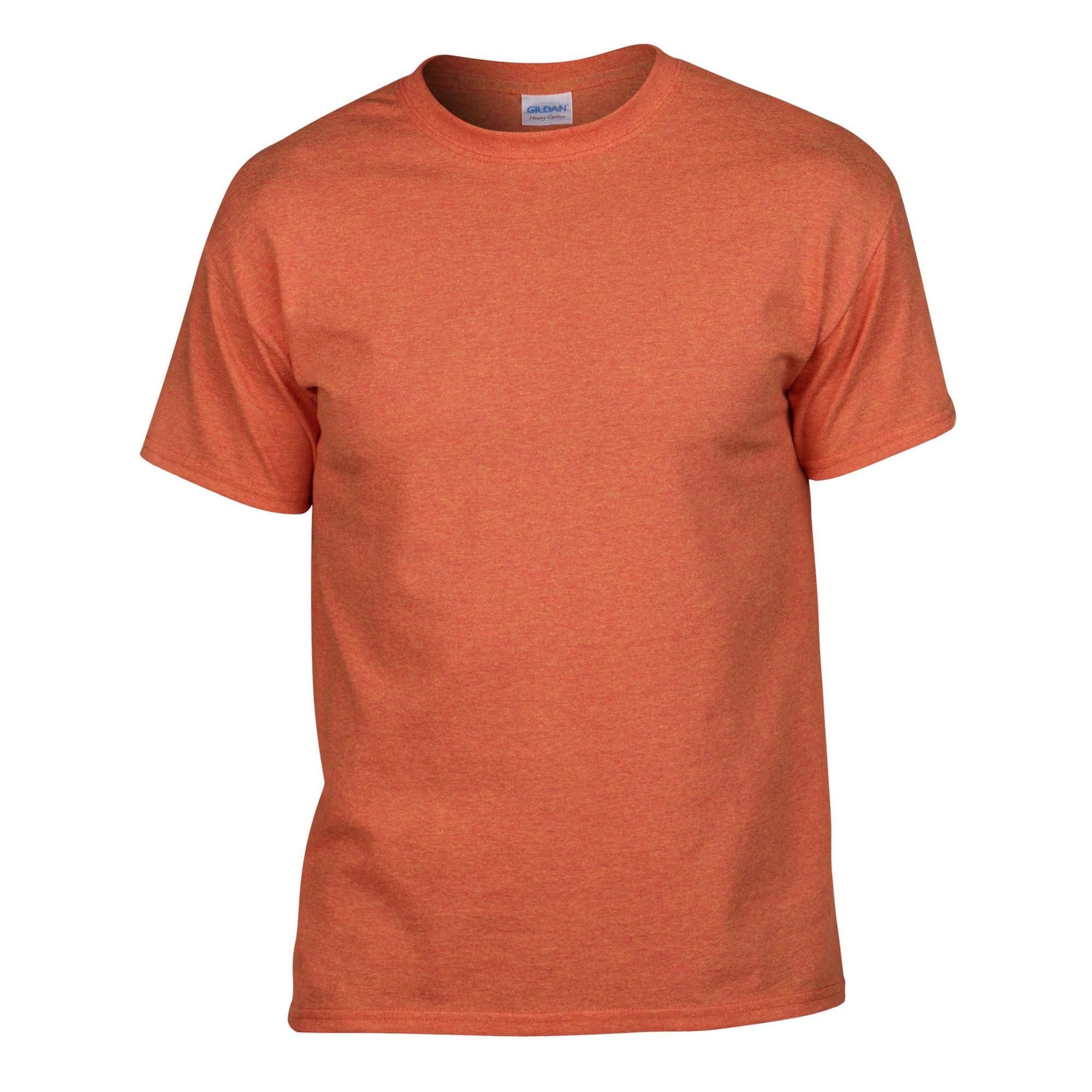 Gildan Men's Shirt, Forest Green