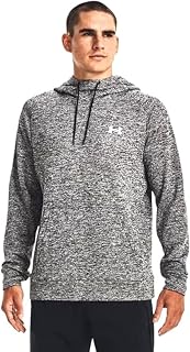 Under Armour Armourfleece Twist Hoodie Men (Pack of 1)